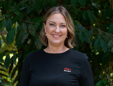 Profile photo of Tara Marshall